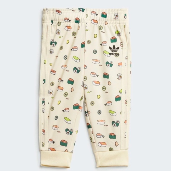 Rare limited edition adidas sushi tracksuit new - Picture 5 of 5